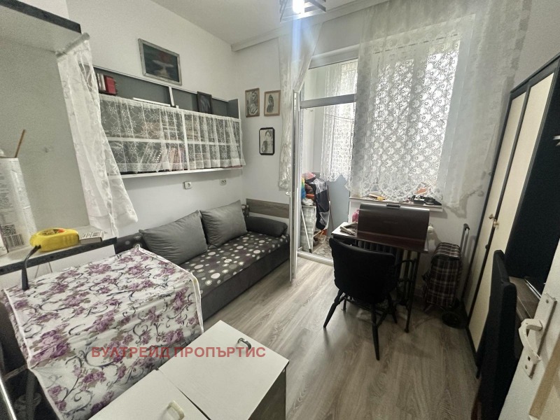 Продава  3-стаен град София , Гео Милев , 91 кв.м | 99575802 - изображение [6]