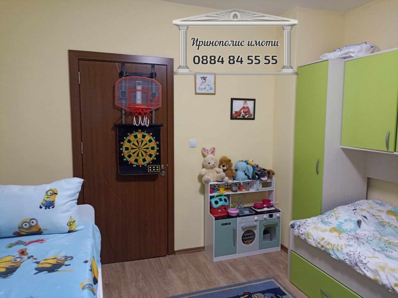 Продава 3-СТАЕН, гр. Стара Загора, Зора, снимка 3 - Aпартаменти - 49389836