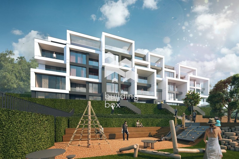Myytävänä  2 makuuhuonetta Varna , Briz , 143 neliömetriä | 66684131 - kuva [4]