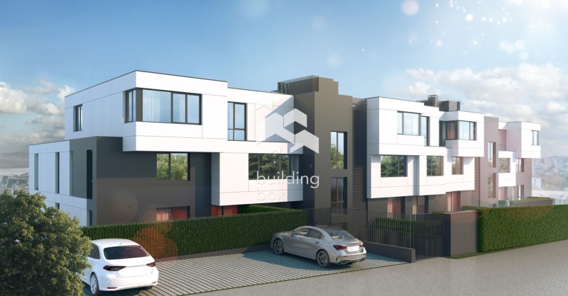 Myytävänä  2 makuuhuonetta Varna , Briz , 143 neliömetriä | 66684131 - kuva [5]