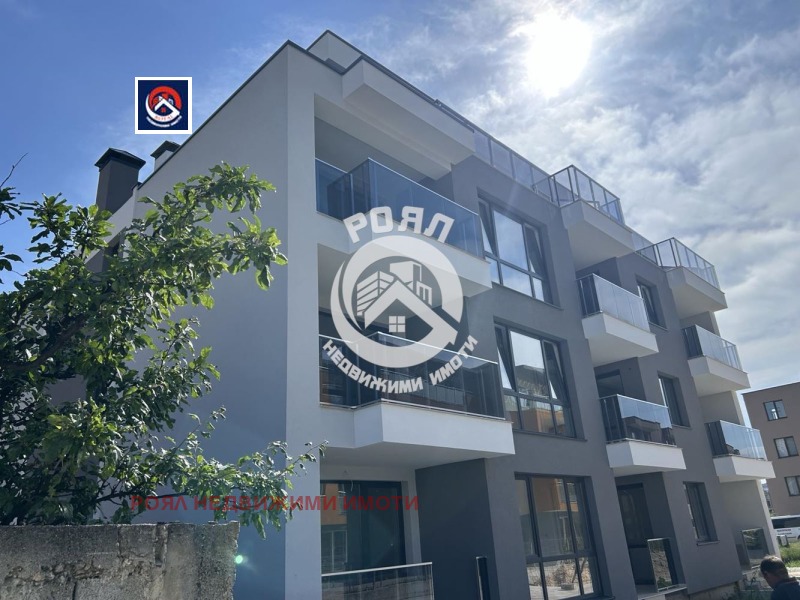 Eladó  2 hálószobás Plovdiv , Juzsen , 91 négyzetméter | 51131810 - kép [3]