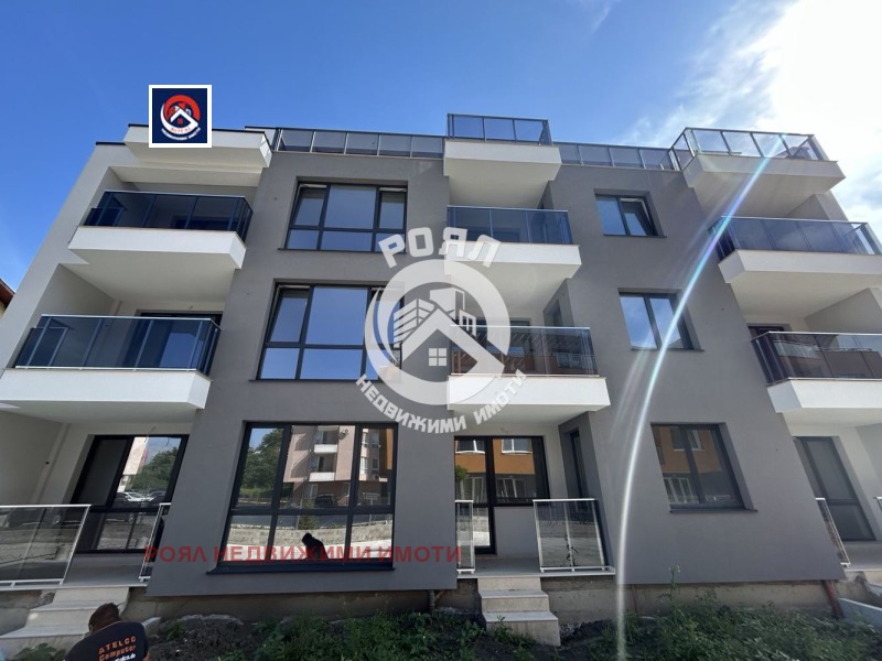 Eladó  2 hálószobás Plovdiv , Juzsen , 91 négyzetméter | 51131810