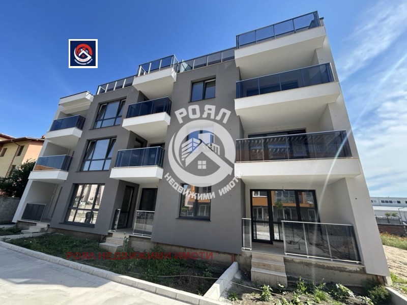 Eladó  2 hálószobás Plovdiv , Juzsen , 91 négyzetméter | 51131810 - kép [2]