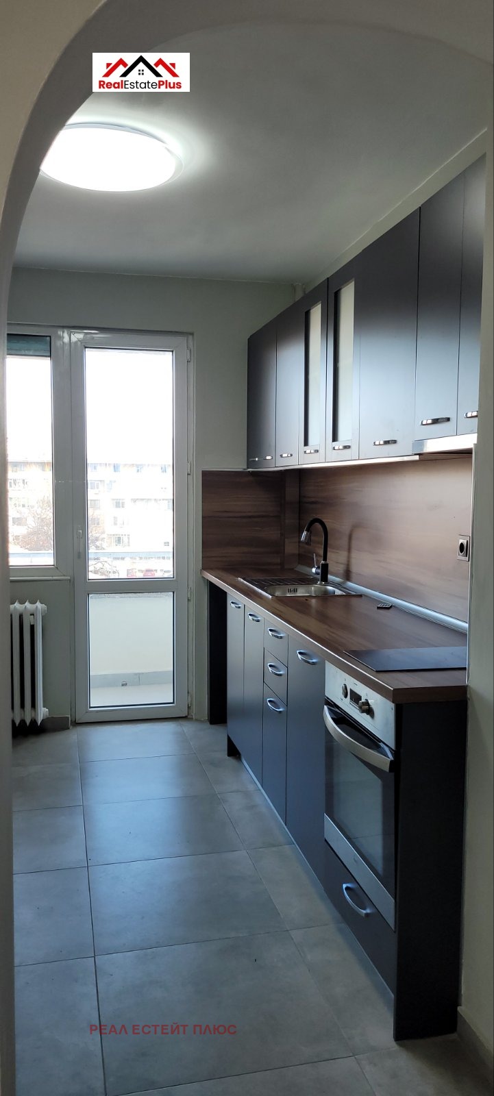 Zu verkaufen  2 Schlafzimmer Plewen , Idealen zentar , 106 qm | 67660565 - Bild [3]