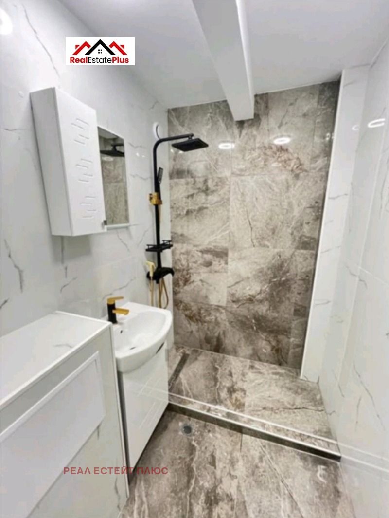 Zu verkaufen  2 Schlafzimmer Plewen , Idealen zentar , 106 qm | 67660565 - Bild [7]