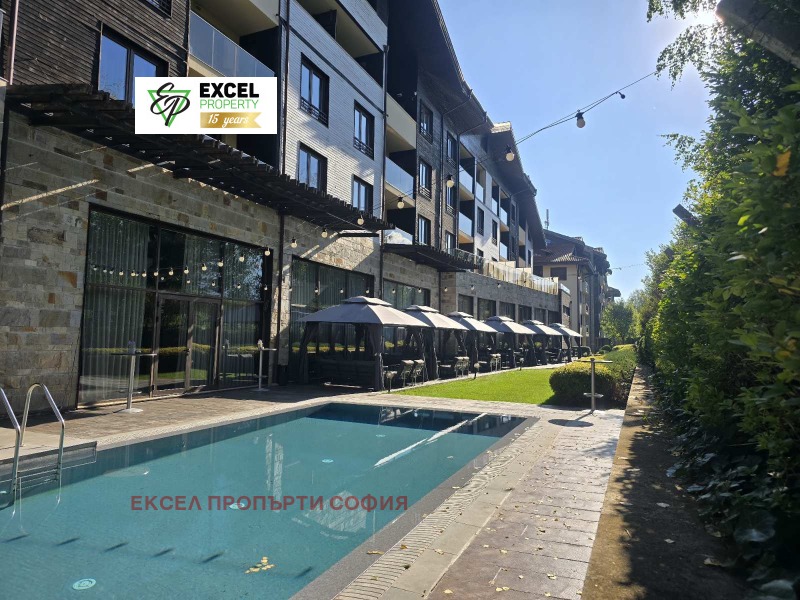 Til salgs  2 soverom region Blagoevgrad , Bansko , 120 kvm | 20129373 - bilde [14]