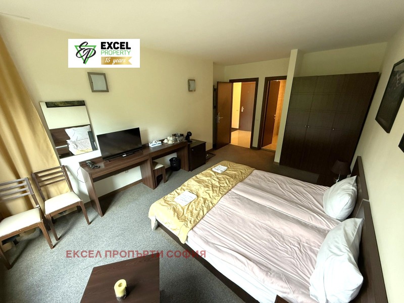 Til salgs  2 soverom region Blagoevgrad , Bansko , 120 kvm | 20129373 - bilde [9]