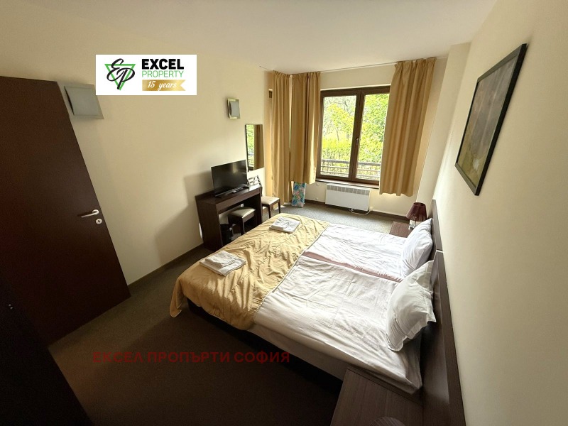 Til salgs  2 soverom region Blagoevgrad , Bansko , 120 kvm | 20129373 - bilde [10]
