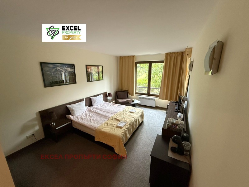 Til salgs  2 soverom region Blagoevgrad , Bansko , 120 kvm | 20129373 - bilde [8]