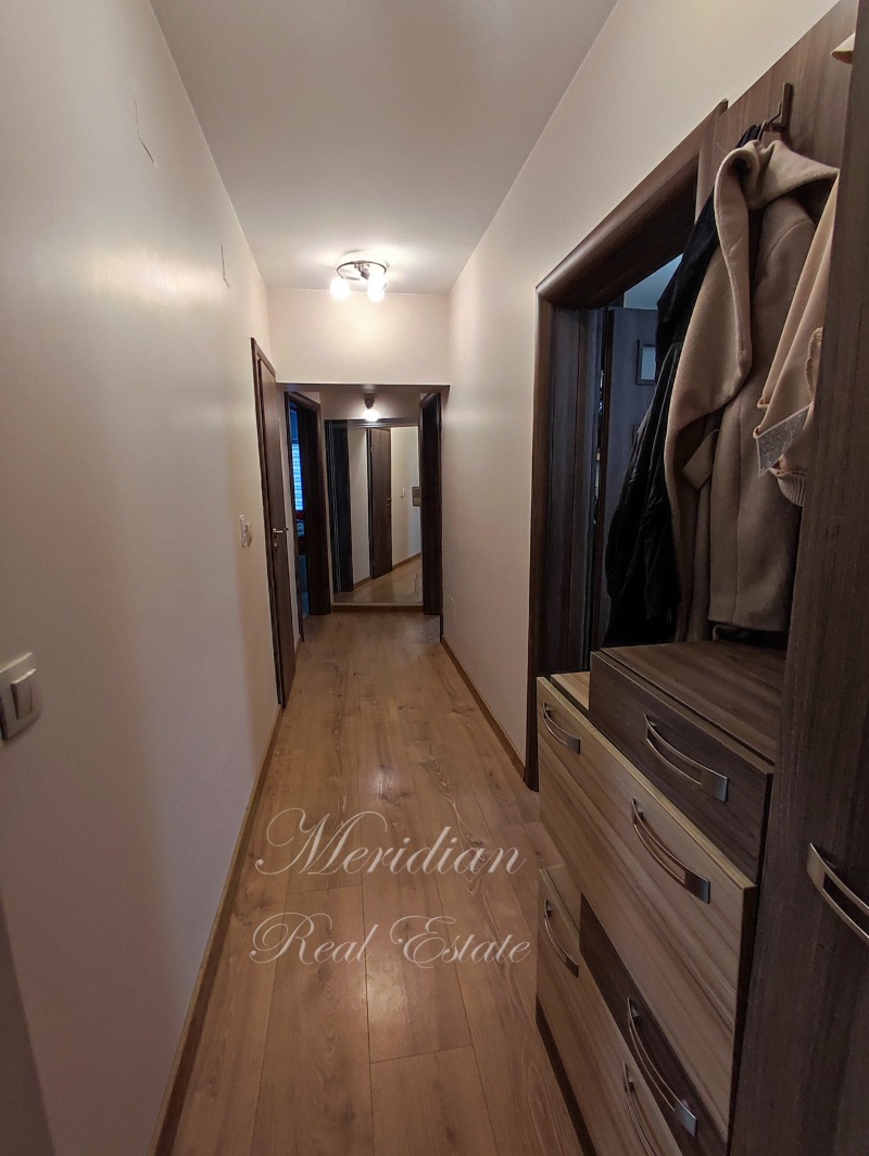 In vendita  2 camere da letto Dobrich , Tsentar , 90 mq | 96752326 - Immagine [7]