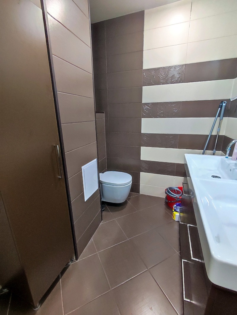 In vendita  2 camere da letto Dobrich , Tsentar , 90 mq | 96752326 - Immagine [9]