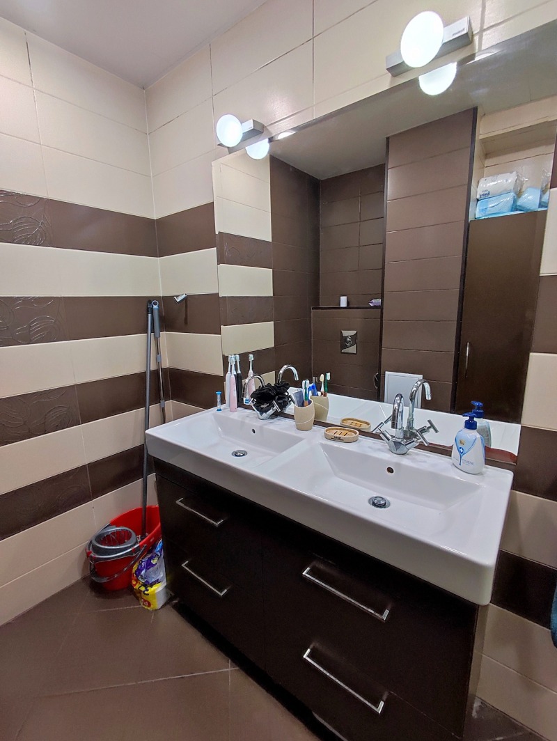 In vendita  2 camere da letto Dobrich , Tsentar , 90 mq | 96752326 - Immagine [8]