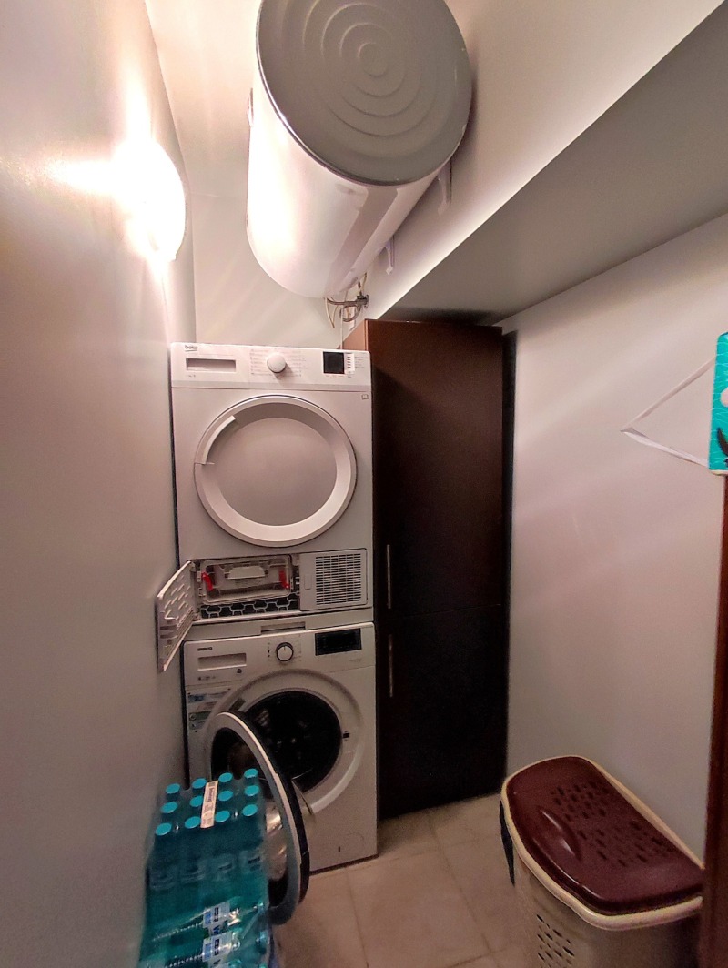 In vendita  2 camere da letto Dobrich , Tsentar , 90 mq | 96752326 - Immagine [11]