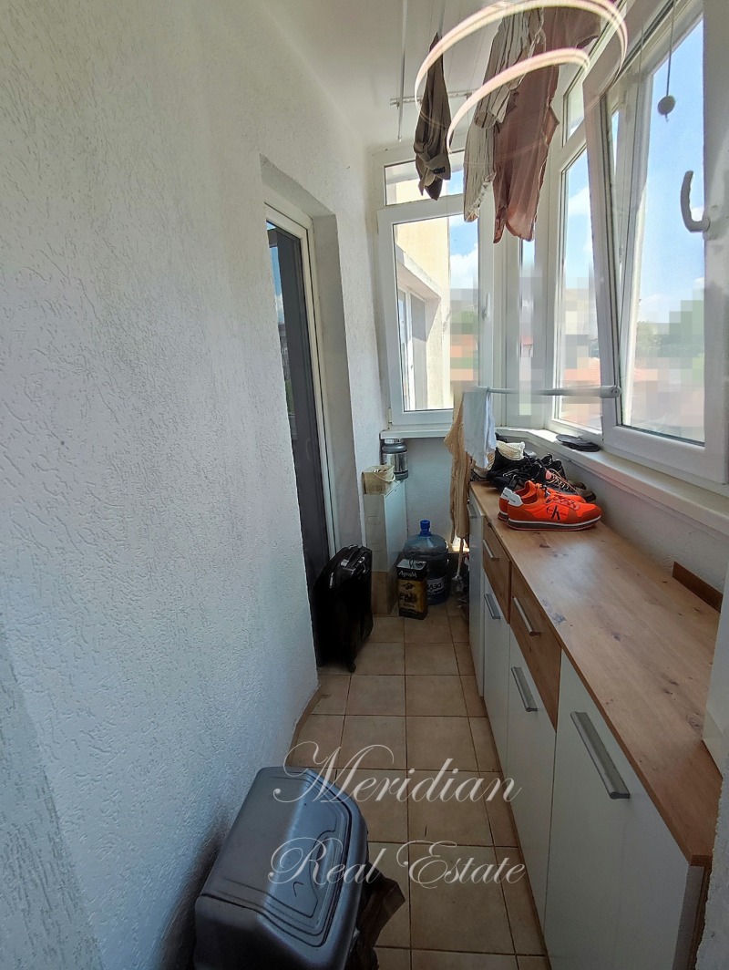 In vendita  2 camere da letto Dobrich , Tsentar , 90 mq | 96752326 - Immagine [12]