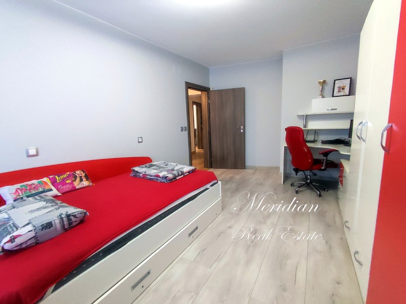 In vendita  2 camere da letto Dobrich , Tsentar , 90 mq | 96752326 - Immagine [4]
