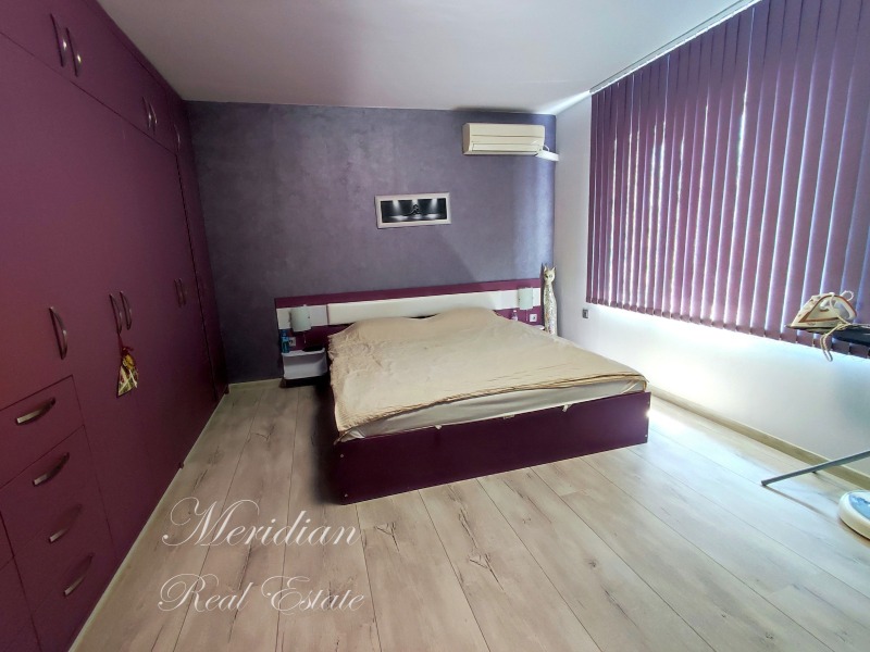 In vendita  2 camere da letto Dobrich , Tsentar , 90 mq | 96752326 - Immagine [5]