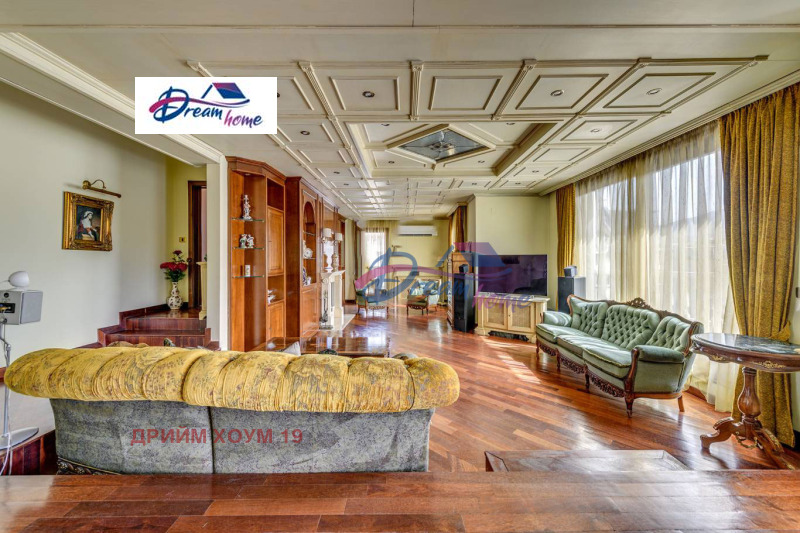 Na prodej  2 ložnice Sofia , Manastirski livadi , 360 m2 | 76747385 - obraz [5]