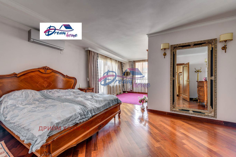 Na prodej  2 ložnice Sofia , Manastirski livadi , 360 m2 | 76747385 - obraz [13]