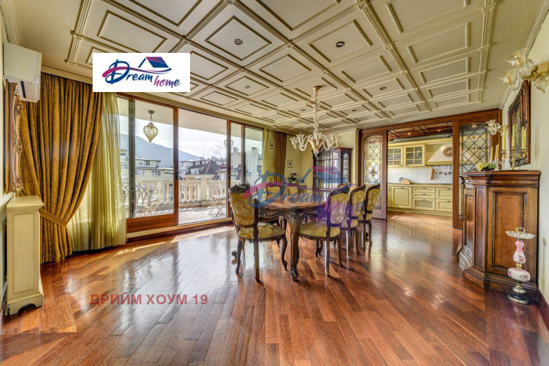Na prodej  2 ložnice Sofia , Manastirski livadi , 360 m2 | 76747385 - obraz [3]