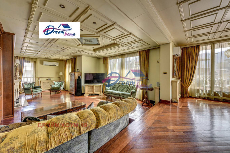 Na prodej  2 ložnice Sofia , Manastirski livadi , 360 m2 | 76747385 - obraz [6]