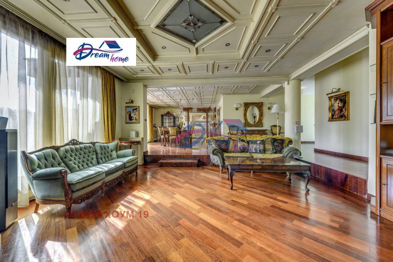 Na prodej  2 ložnice Sofia , Manastirski livadi , 360 m2 | 76747385 - obraz [9]