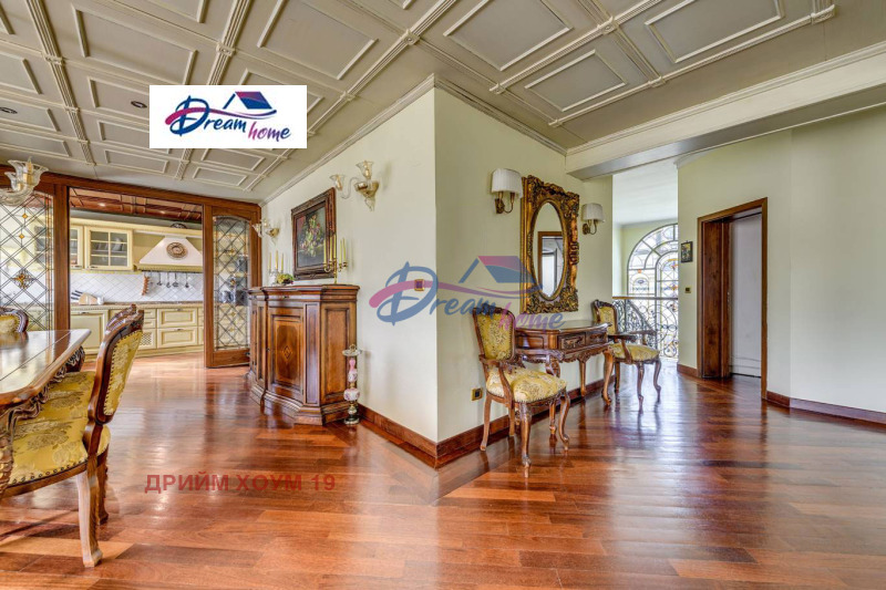 Na prodej  2 ložnice Sofia , Manastirski livadi , 360 m2 | 76747385 - obraz [10]