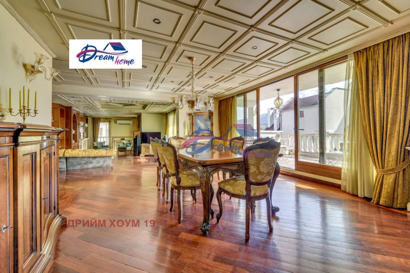 Na prodej  2 ložnice Sofia , Manastirski livadi , 360 m2 | 76747385 - obraz [8]