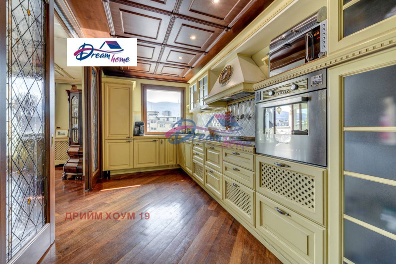 Na prodej  2 ložnice Sofia , Manastirski livadi , 360 m2 | 76747385 - obraz [11]