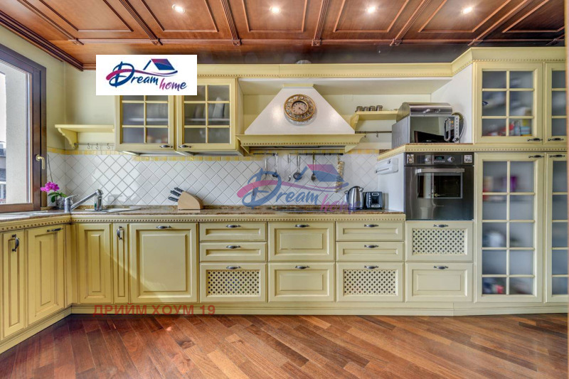 Na prodej  2 ložnice Sofia , Manastirski livadi , 360 m2 | 76747385 - obraz [12]