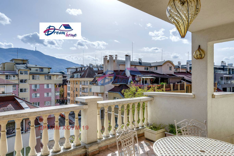 Na prodej  2 ložnice Sofia , Manastirski livadi , 360 m2 | 76747385
