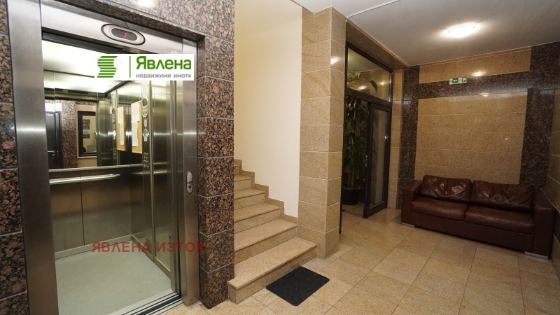 Till salu  2 sovrum Sofia , Lozenec , 99 kvm | 56322497 - bild [11]
