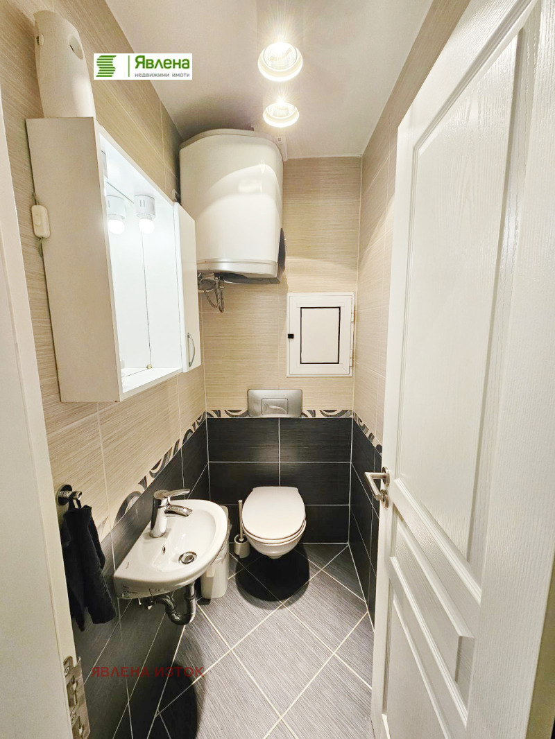 Till salu  2 sovrum Sofia , Lozenec , 99 kvm | 56322497 - bild [10]