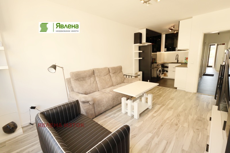 Till salu  2 sovrum Sofia , Lozenec , 99 kvm | 56322497 - bild [3]