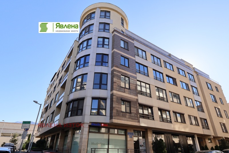 Till salu  2 sovrum Sofia , Lozenec , 99 kvm | 56322497