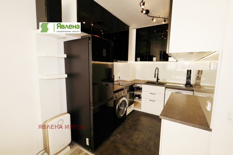 Till salu  2 sovrum Sofia , Lozenec , 99 kvm | 56322497 - bild [6]