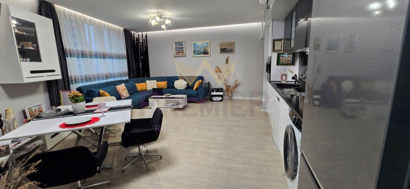 Eladó  2 hálószobás Varna , Trosevo , 126 négyzetméter | 46758325 - kép [2]
