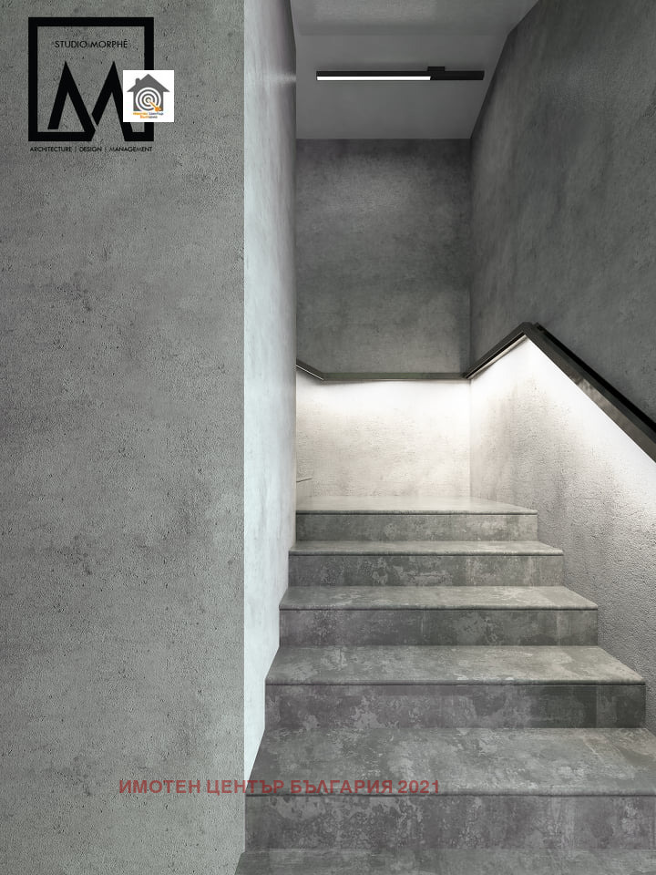 Продава 3-СТАЕН, гр. София, Кръстова вада, снимка 2 - Апартаменти - 52302907