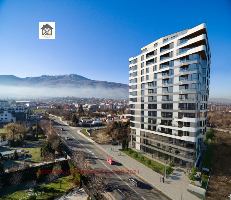 Продава 3-СТАЕН, гр. София, Кръстова вада