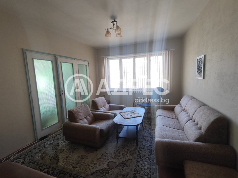 Продава 3-СТАЕН, гр. Карлово, област Пловдив