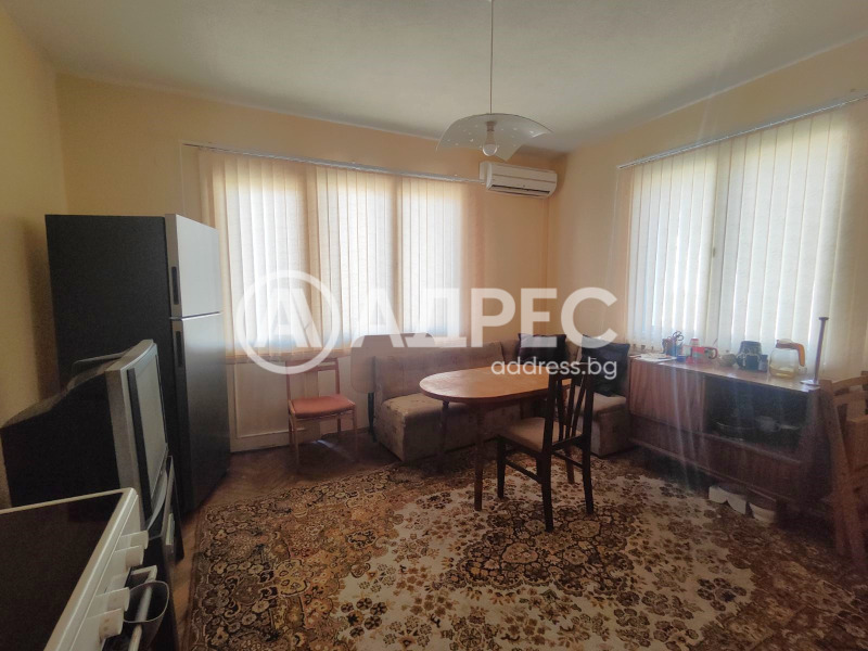 Продава 3-СТАЕН, гр. Карлово, област Пловдив, снимка 3 - Апартаменти - 52827575