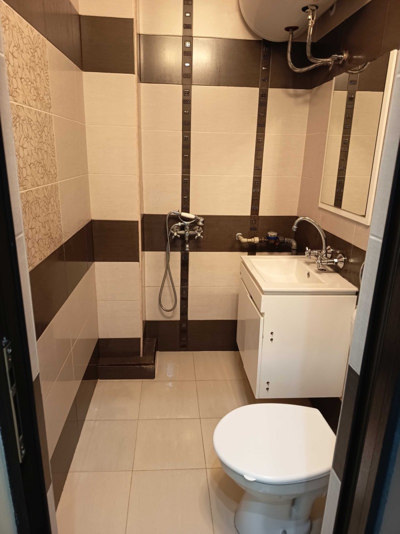 Продава 3-СТАЕН, гр. Варна, Владислав Варненчик 1, снимка 11 - Апартаменти - 53034768