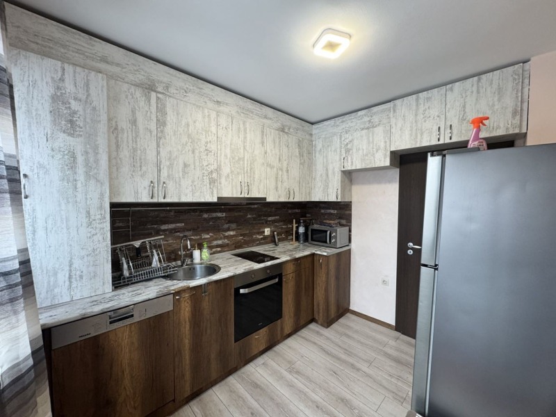 Продава 3-СТАЕН, гр. София, м-т Гърдова глава, снимка 5 - Апартаменти - 53187439