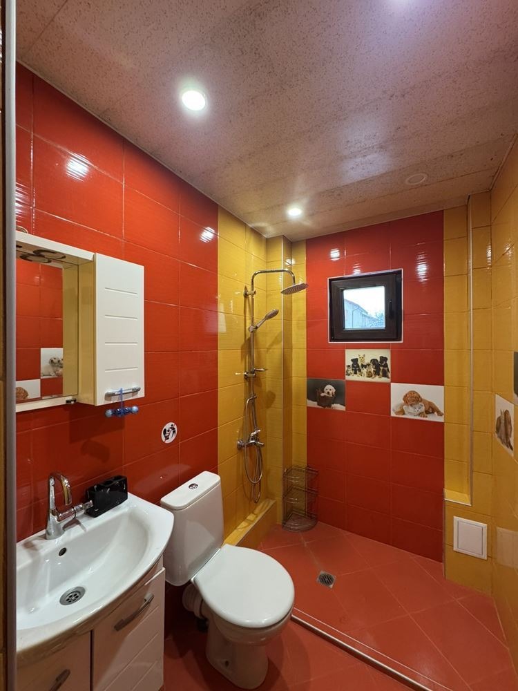 Продава 3-СТАЕН, гр. София, м-т Гърдова глава, снимка 12 - Апартаменти - 53187439