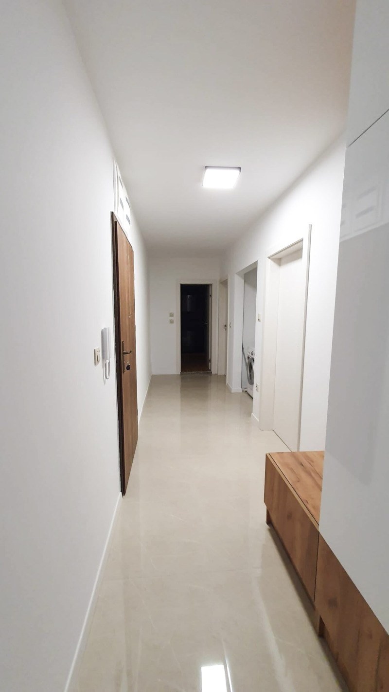 Продава 3-СТАЕН, гр. Варна, Трошево, снимка 9 - Апартаменти - 53199238