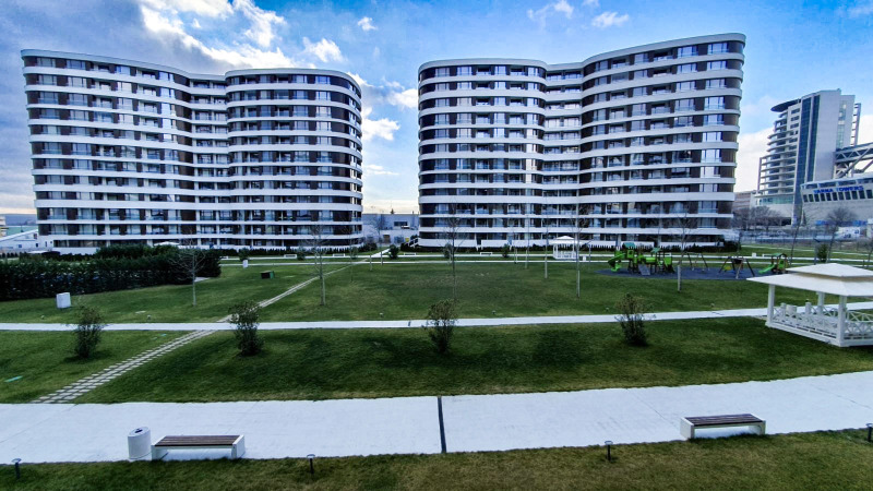 Продава 3-СТАЕН, гр. Варна, Трошево, снимка 7 - Апартаменти - 53199238