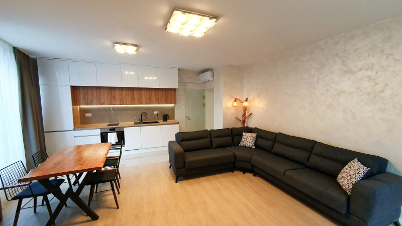 Продава 3-СТАЕН, гр. Варна, Трошево, снимка 2 - Апартаменти - 53199238