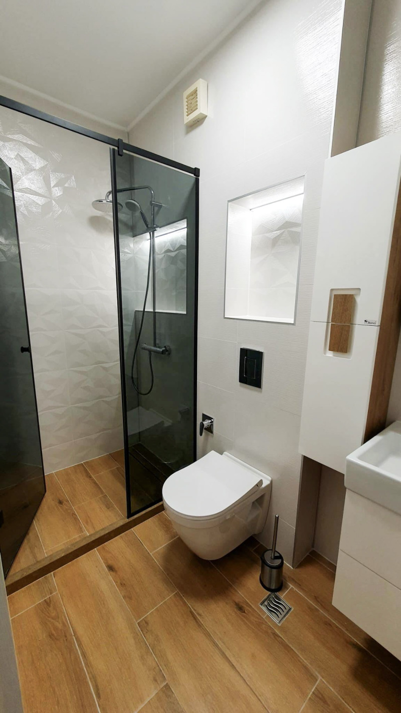 Продава 3-СТАЕН, гр. Варна, Трошево, снимка 5 - Апартаменти - 53199238