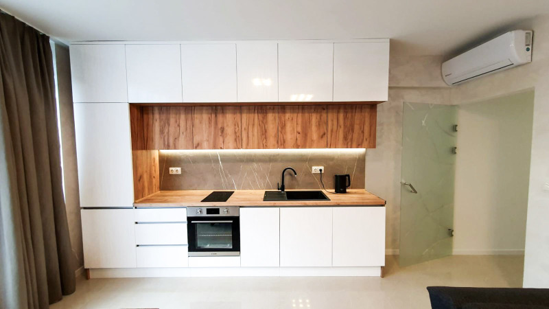 Продава 3-СТАЕН, гр. Варна, Трошево, снимка 3 - Апартаменти - 53199238