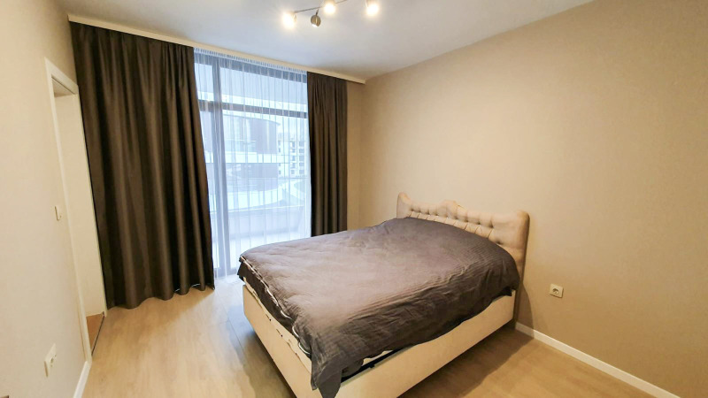 Продава 3-СТАЕН, гр. Варна, Трошево, снимка 4 - Апартаменти - 53199238