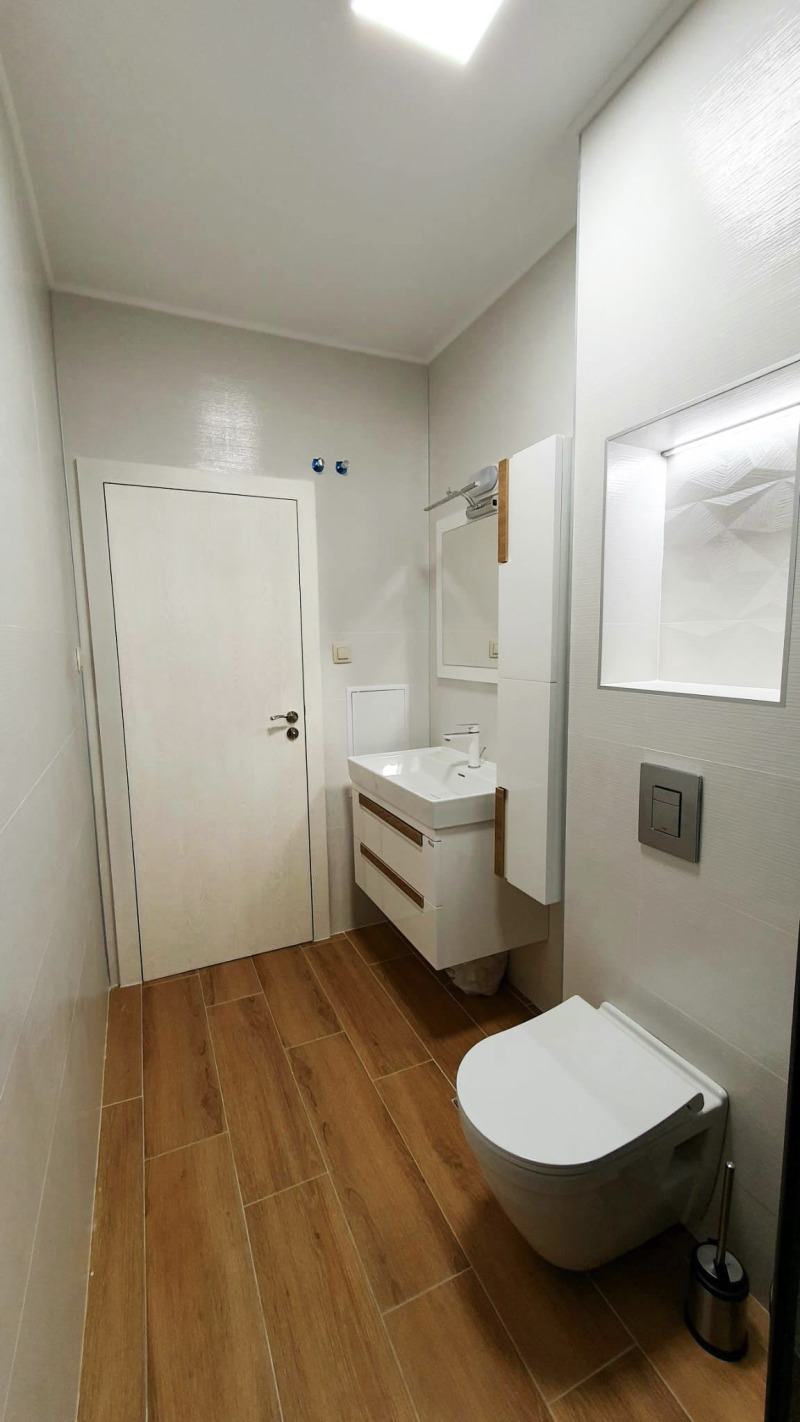 Продава 3-СТАЕН, гр. Варна, Трошево, снимка 6 - Апартаменти - 53199238